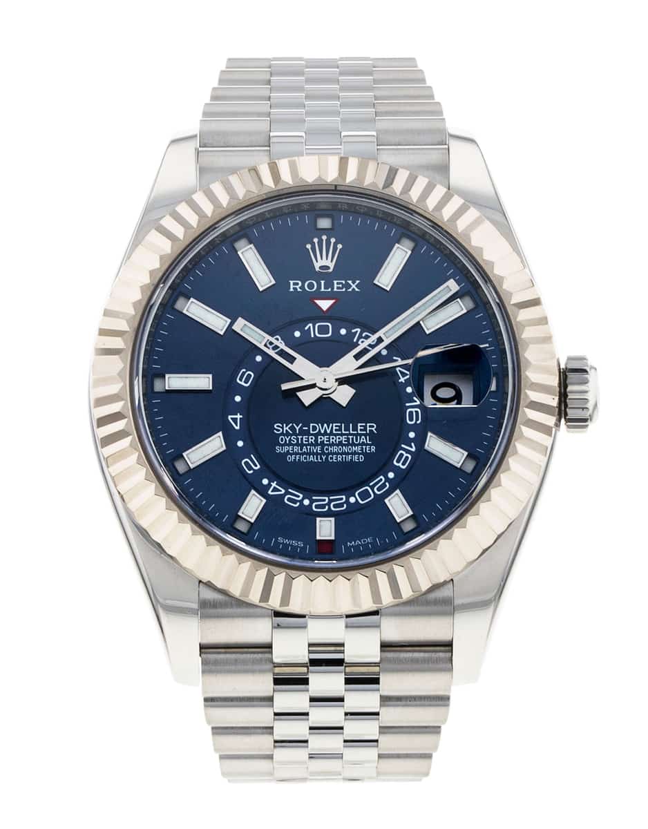 Rolex Sky-Dweller 326934 Rolex Sky-Dweller 326934